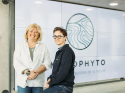 Près de 2 millions d'euros d'aides de l'État pour Mycophyto