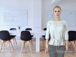 Nicole : l'assistant virtuel du Département 06 boosté à l'IA pour répondre à vos questions sur le Covid19 