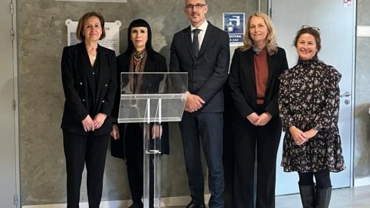 3e édition de la Journée nationale des relations entre magistrats et avocats : la justice amiable à l'honneur à Grasse