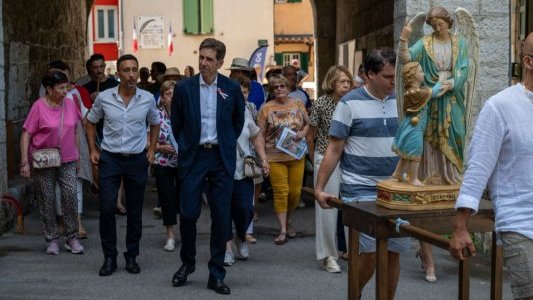 À Aiglun, la ruralité ne se défend pas, elle s'invente 
