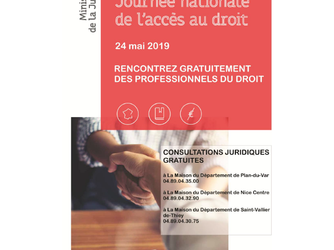 Journée nationale de (…)