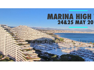 Marina High Tech, 1er salon orienté innovation nautique et environnement