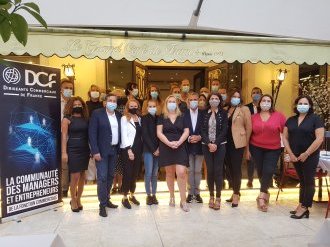 DCF Nice Côte d'Aur : Que les affaires reprennent !