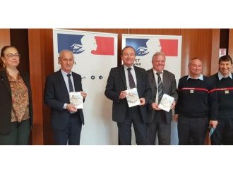 Dans le Var, un guide à l'usage des maires en matière de sécurité