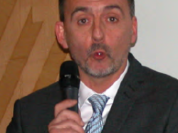 Serge CARRIÈRE nouveau secrétaire général de l'UIMM 06