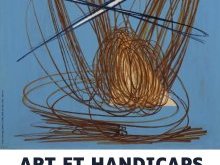 Art et handicaps : un colloque inédit à Paris pour repenser la création et ses représentations