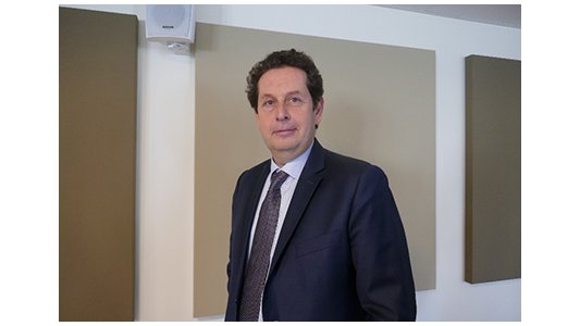  Philippe KORCIA, élu Président du conseil d'administration de l'Urssaf Paca 