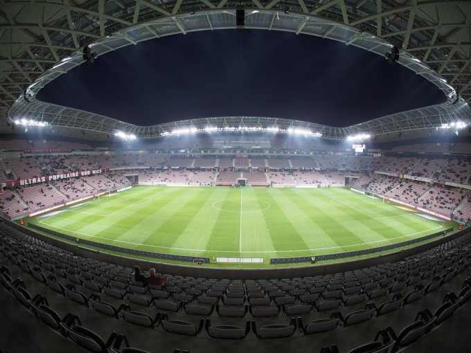 Euro 2016 : Nice et (…)