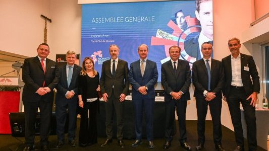Le Monaco Economic Board poursuit sa dynamique en 2025