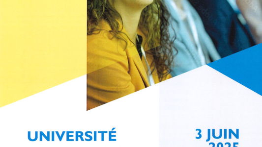 Les notaires du Var se donnent rendez-vous le 3 juin pour une journée de formation sous le signe de l'innovation