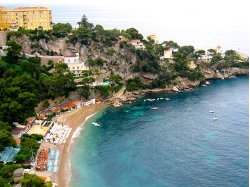 Cap d'Ail : situation complexe sur le sable si tranquille de la Mala...