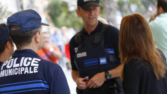 Nice : opération de la police municipale sur des trafics supposés