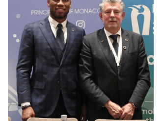 Peace and Sport et My Coach lancent l'appli de la paix par le sport
