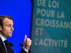 Relations commerciales : ce que va changer la loi Macron (1/2)
