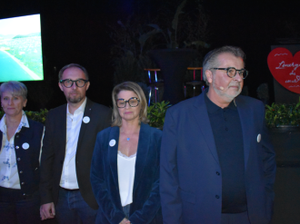  Cavalaire-sur-Mer met le cap sur 2029