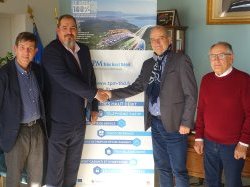Transformer La Valette-du-Var en Smart City avec le Très Haut Débit