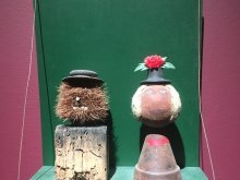 La riche complexité du naïf