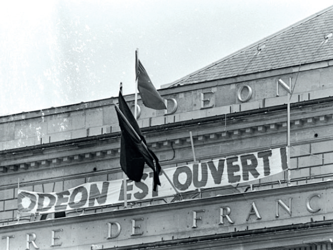 Université : grève, (…)