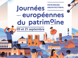 Journées du Patrimoine : un programmme varié à Saint-Laurent-du-Var 