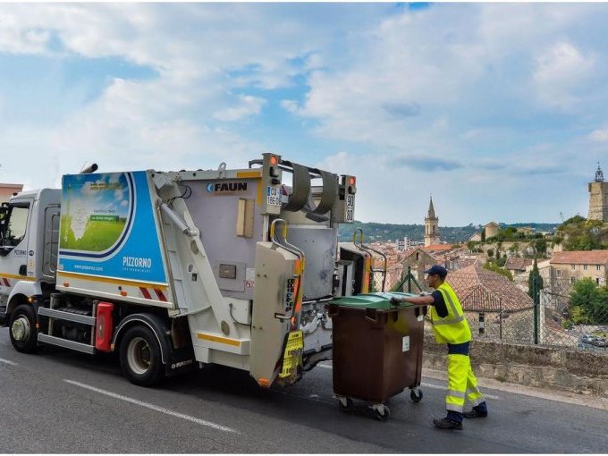 A Draguignan, un plan (…)