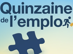 'Quinzaine de l'Emploi' à Cannes : onze événements dédiés à la formation et au recrutement 