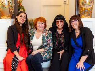 Skynet Expertise et Conseil : transmission naturelle réussie pour Valérie Ammirati et Christine Boutin
