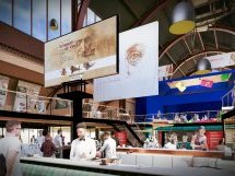 Nice : La Gare du Sud sera métamorphosée en « Halle de la Découverte » dédiée à la culture et à l'innovation dès février 2026