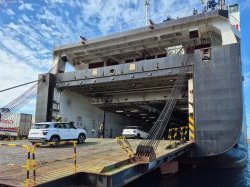SUARDIAZ renforce ses liaisons France–Algérie