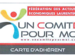 Nouveau : Un comité d'entreprise à la portée de toutes les entreprises laurentines de – de 50 salariés 