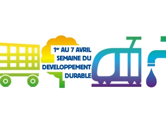 Semaine du développement durable