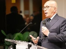 Éric Ciotti demande au Premier ministre la révocation du ministre Philippe Tabarot 