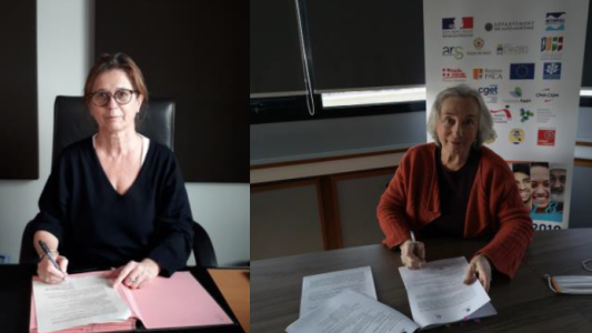 Partenariat Pôle Emploi et ALC Agir : Aider à sortir de la prostitution et à construire un projet professionnel