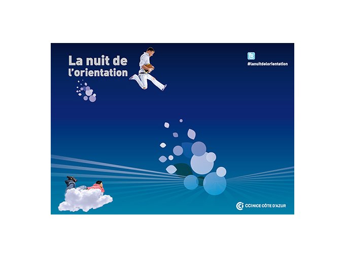 La Nuit de l'Orientation