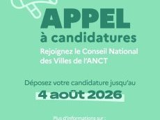 Conseil national des villes : un appel à candidatures pour faire entendre la voix des habitants des quartiers prioritaires