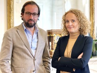 Barreau de Nice : Maîtres Verrier et Schwal, bâtonniers de la modernité