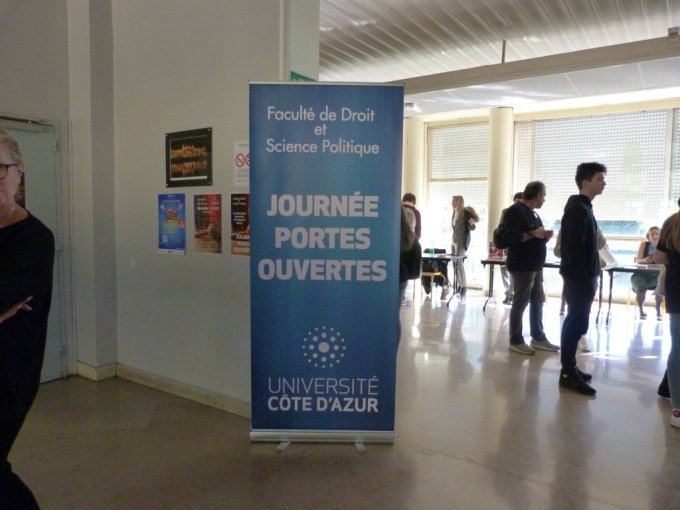 Succès pour les JPO à (…)