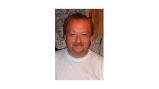 Olivier Chantreau, nouveau maire de Castillon