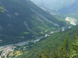 SAINT MARTIN D'ENTRAUNES : 700 000 € TTC pour l'assainissement collectif