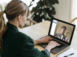 Entretien d'embauche à distance : quelques conseils pour le réussir