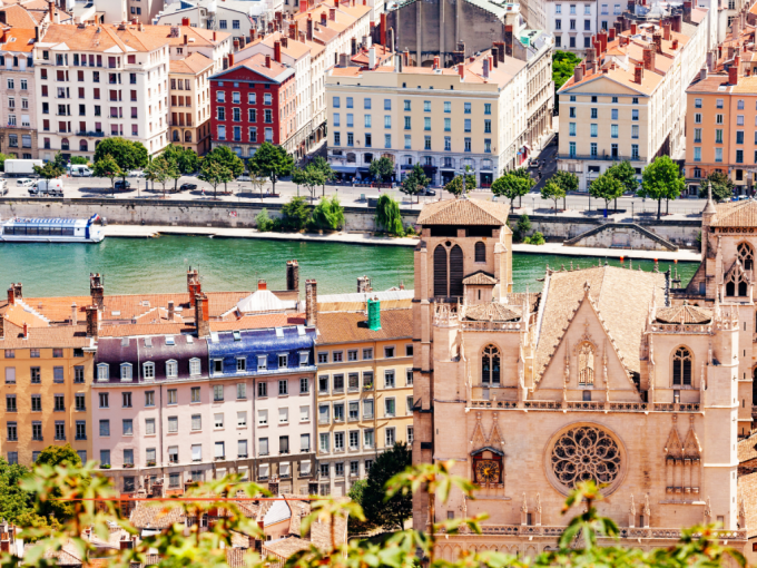 Alpes 2030 : la carte (…)