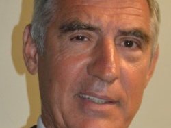 Maître Jean-Pierre Rayne, bâtonnier désigné à Aix