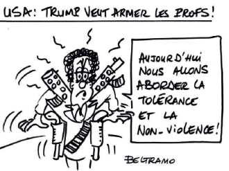 La gazette hebdomadaire
