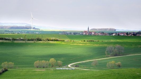 Le livret A au service de la relance et de la transition écologique et énergétique des territoires
