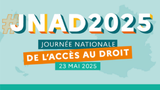 Journée Nationale de l'Accès au Droit : les acteurs de la justice mobilisés dans les A-M pour cet important rendez-vous citoyen