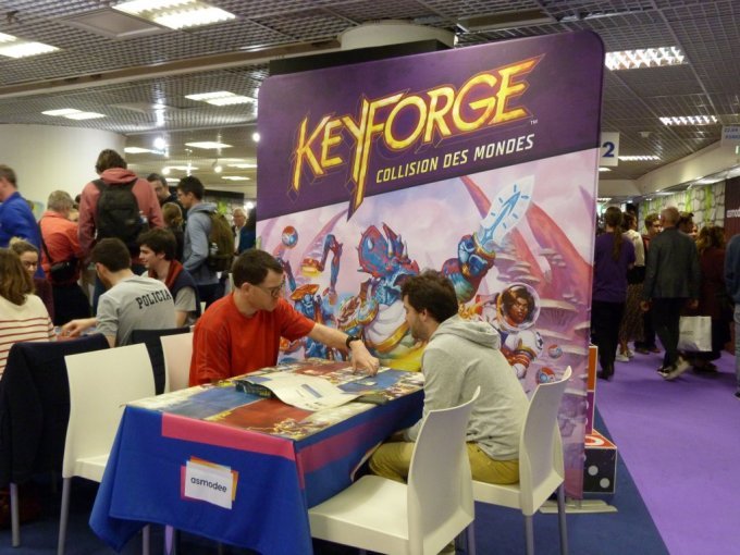 Festival International