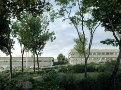 Un hôtel des entreprises verra le jour à Mouans-Sartoux en 2026