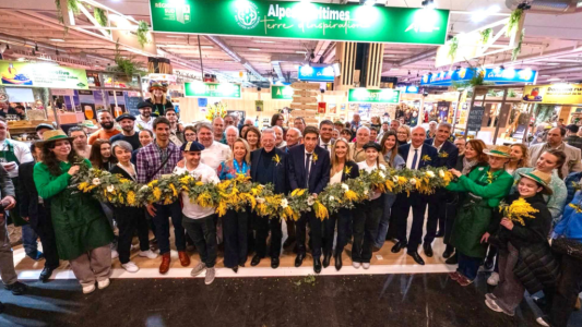 Au Salon de l'Agriculture, la Côte d'Azur affirme la diversité de son territoire et son identité rurale