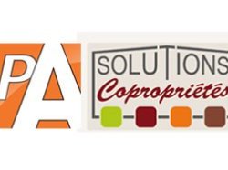 Les Petites Affiches des Alpes-Maritimes se mettent autour de la table-ronde du Salon Solutions Copropriétés