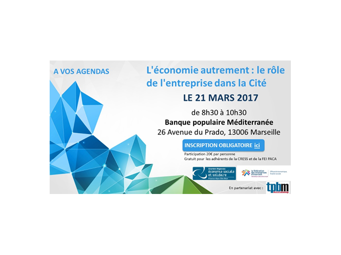 L'économie autrement (…)