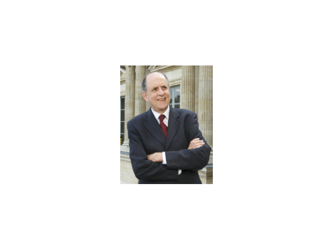 Jean-Marc Sauvé, vice-pré